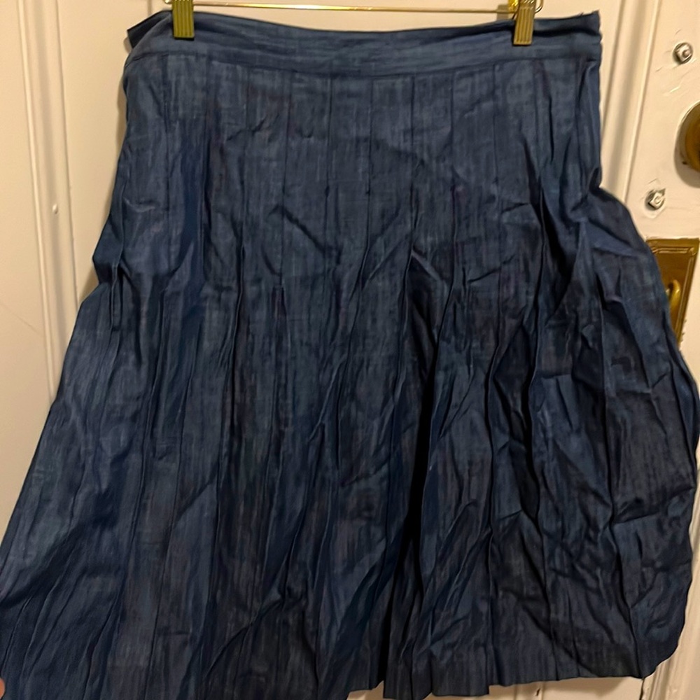 J Crew size 14